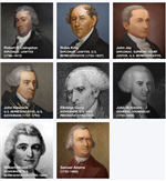 Founding Fathers 3 
